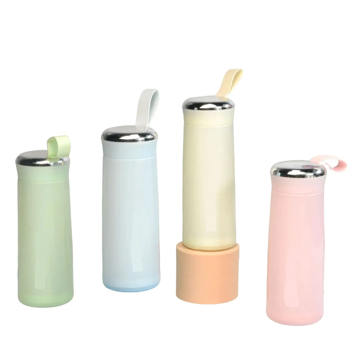 13.5oz Double-Layer Insulated PP Cup 1