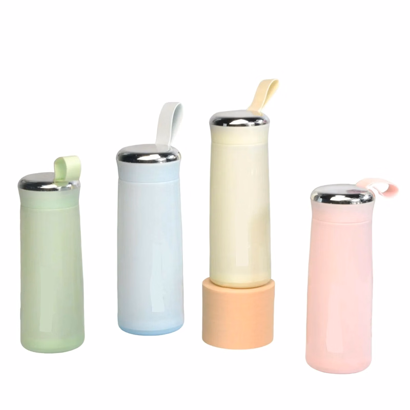 13.5oz Double-Layer Insulated PP Cup