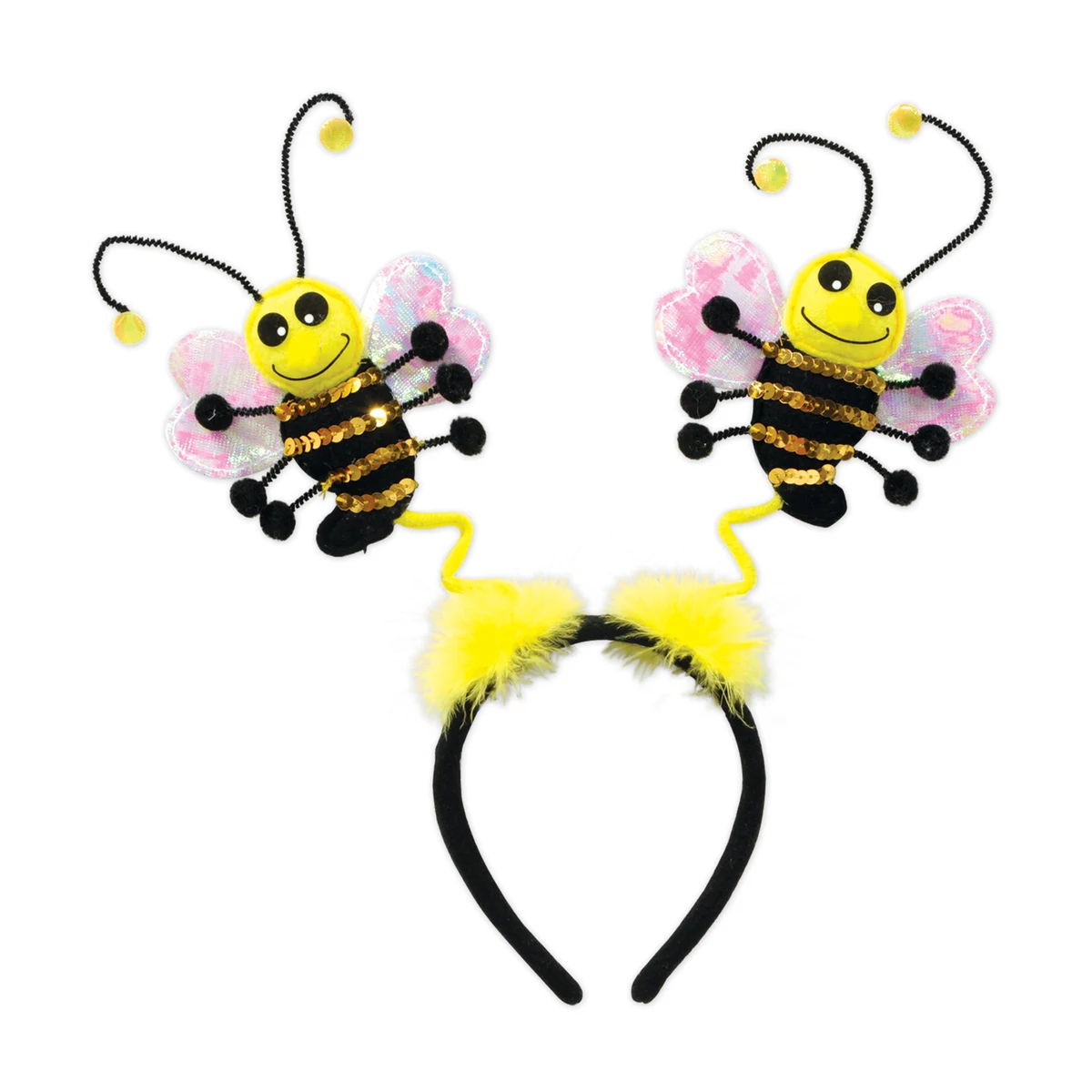 Bumblebee Boppers 1