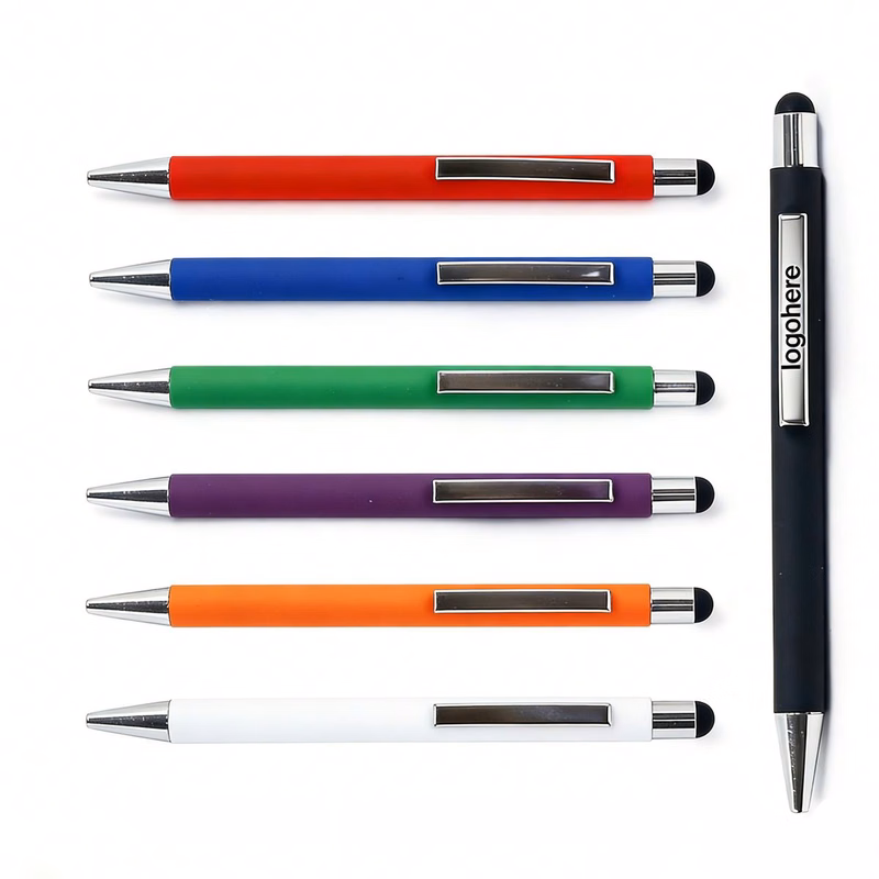 High-Precision Capacitive Touch Pen for Screens