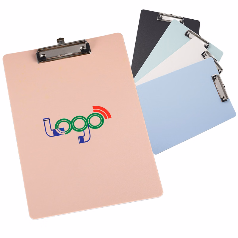A4 Board Clip Folder Office Writing Pad MOQ 50