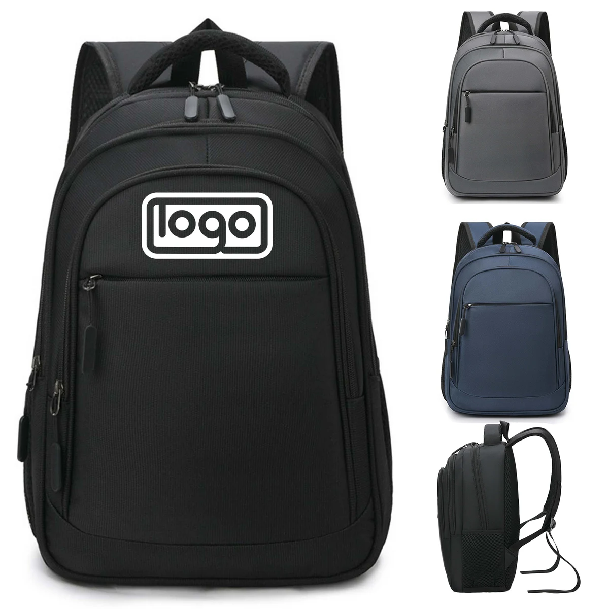 Executive Computer Backpack 1