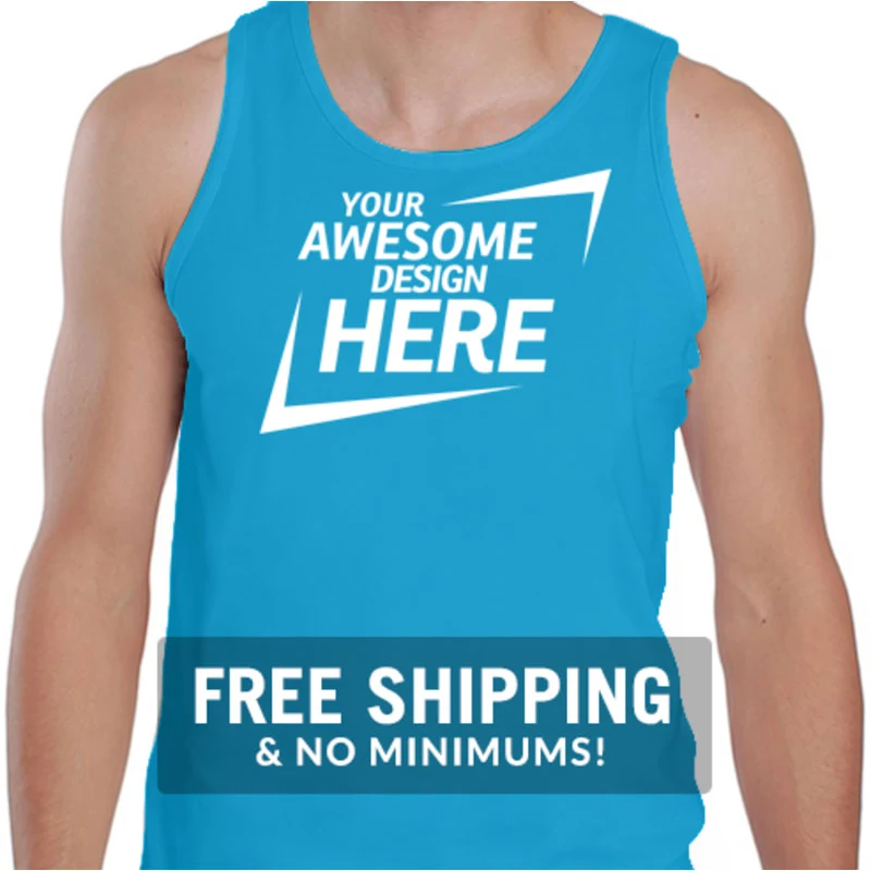 Tank Tops 1
