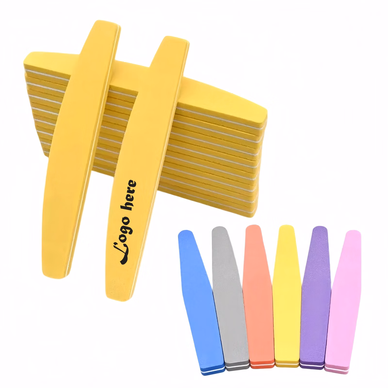 Foam Nail Buffer