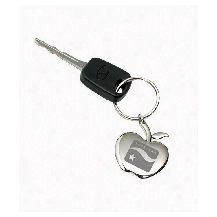 Apple Key-Tag 1