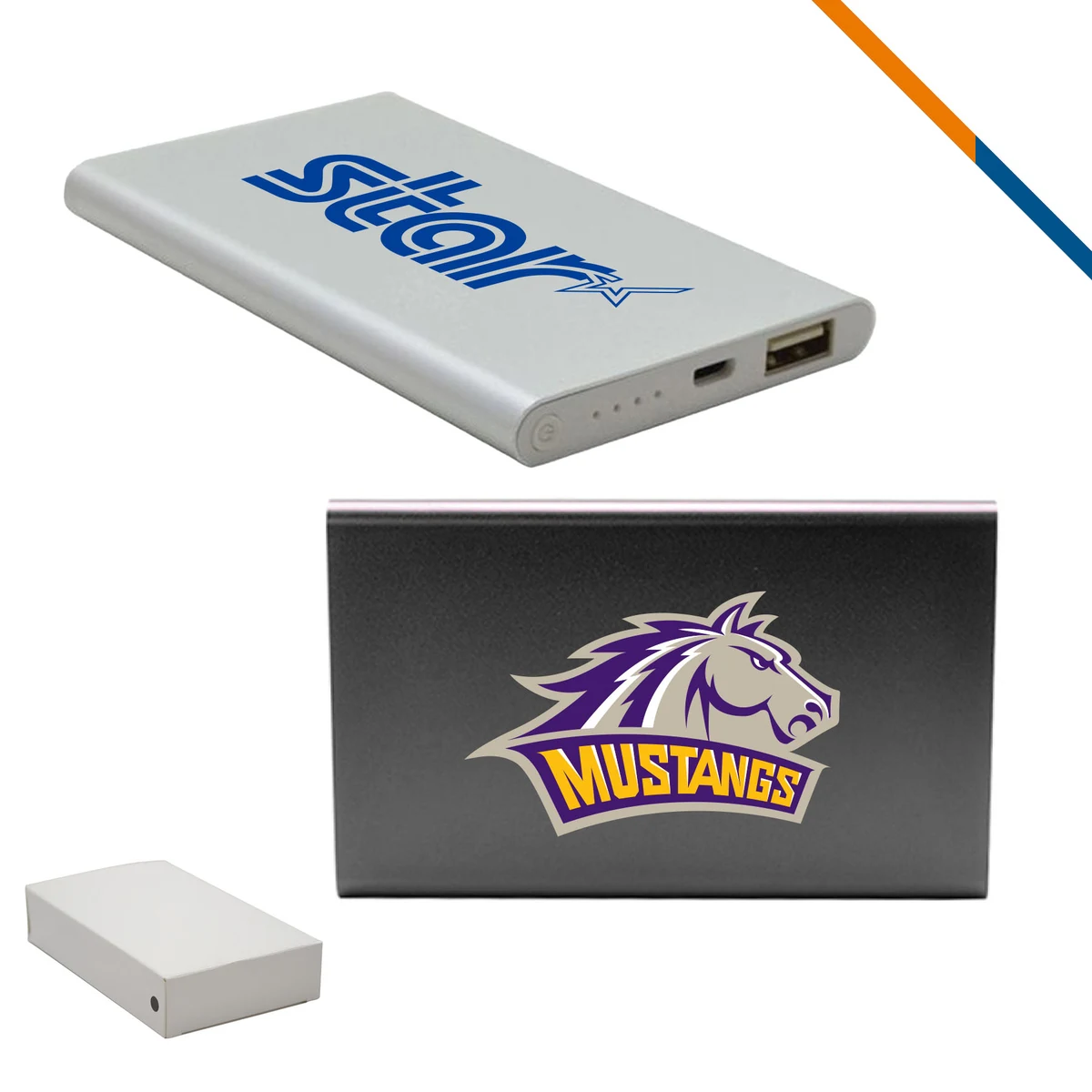 Corva Power Bank - 4000mAh 1