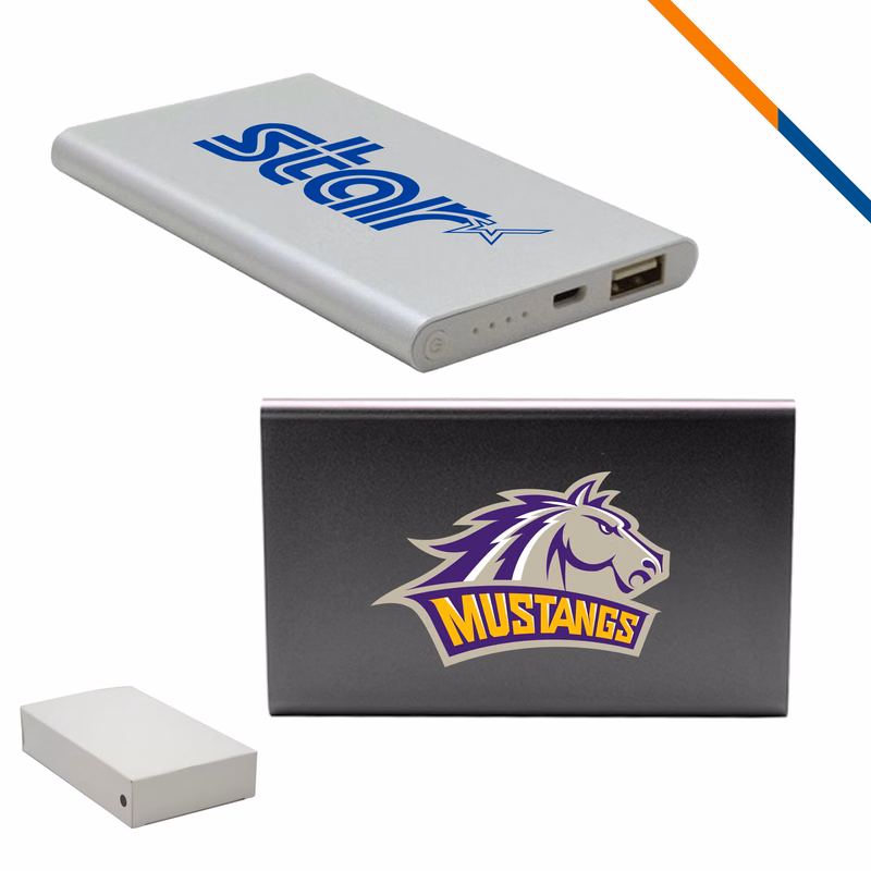 Corva Power Bank - 4000mAh