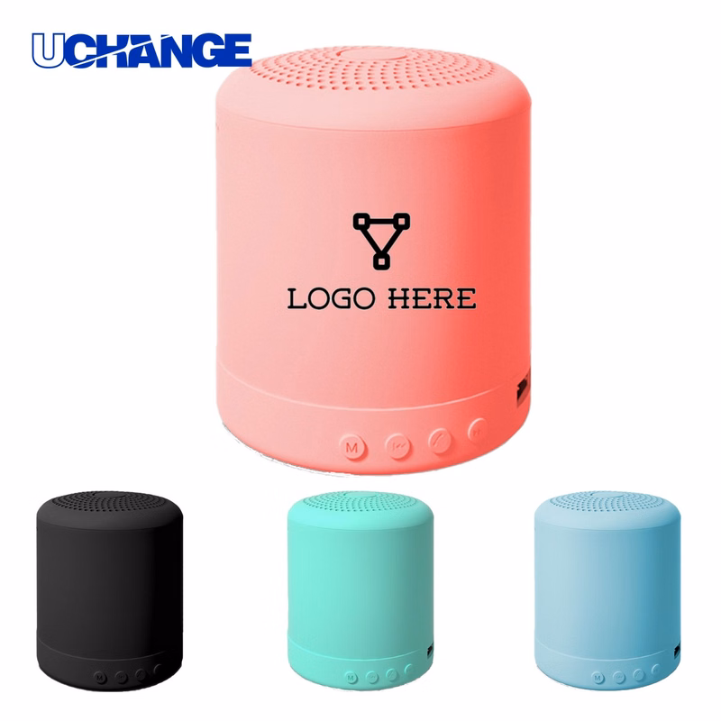 Mini Wireless Speaker Device