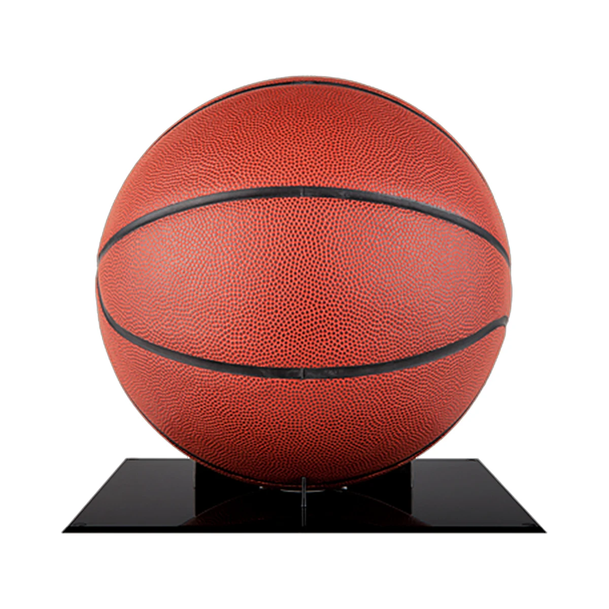 Basketball Display Stand 1