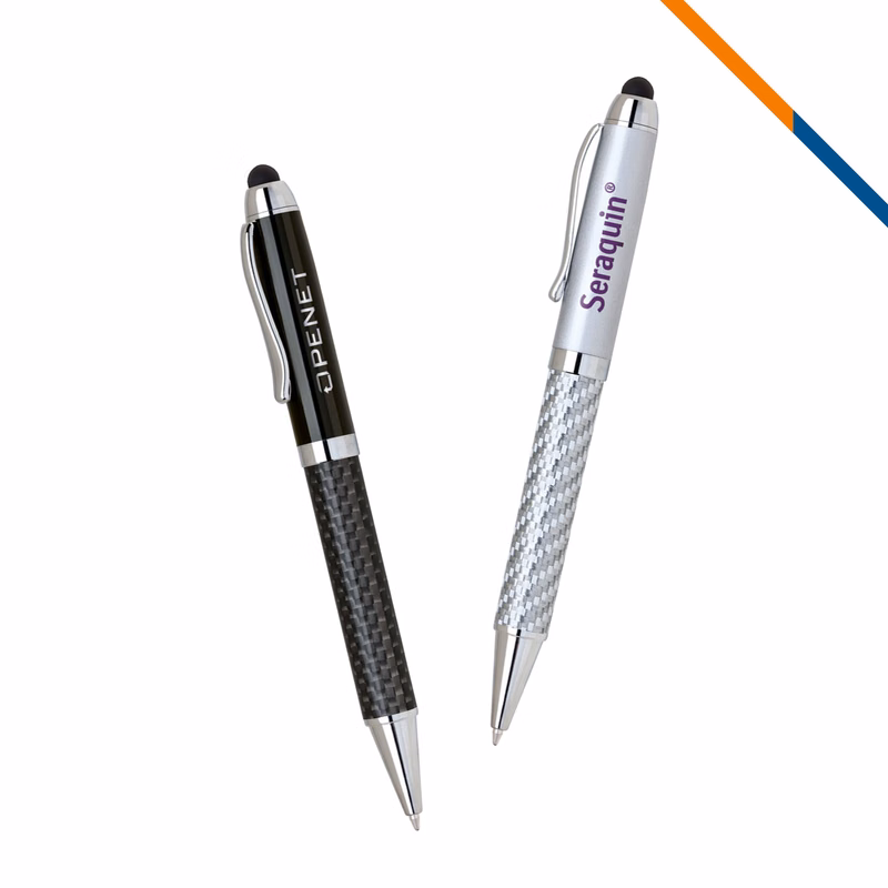 Nawam 2in1 Stylus Pen