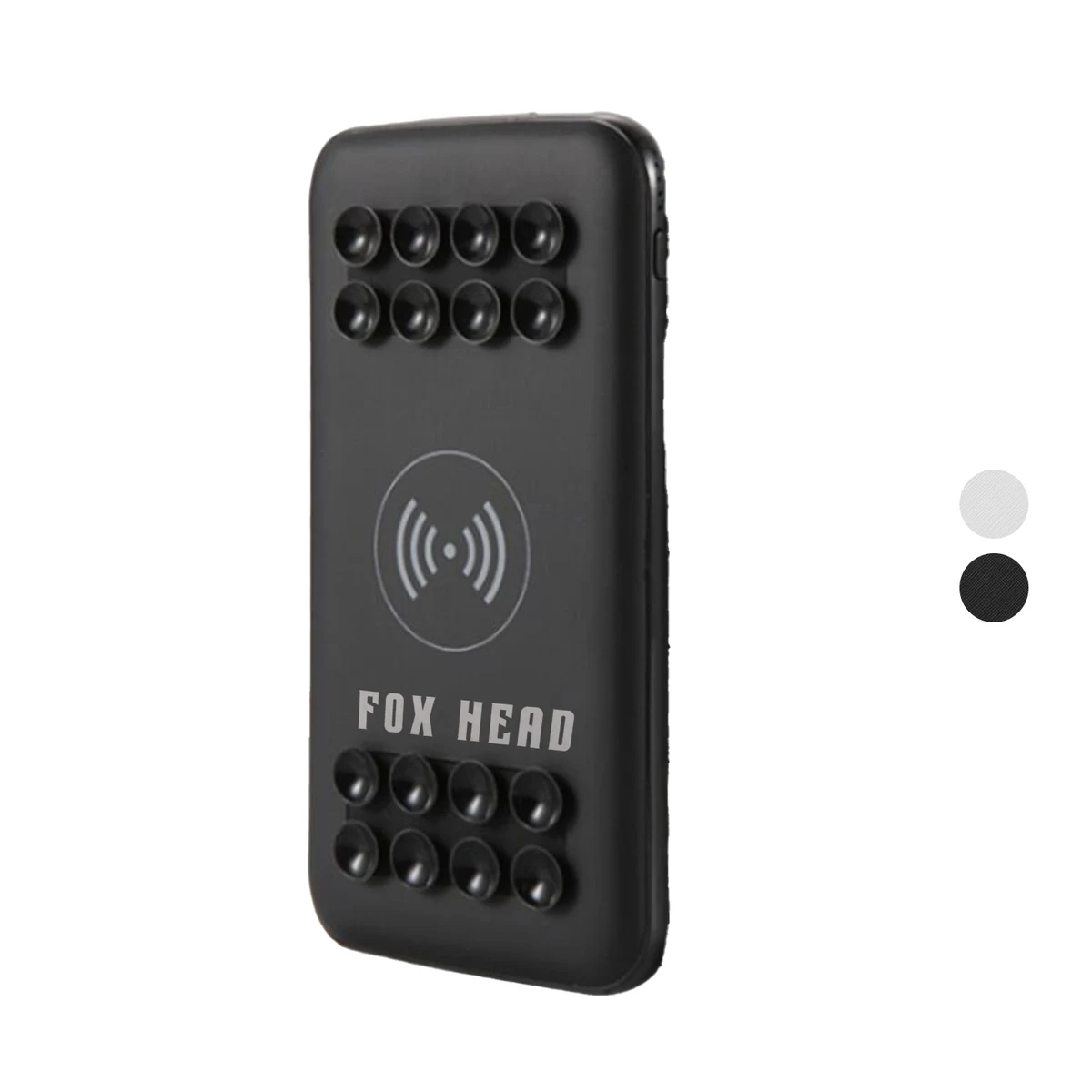 10000mAh Wireless Charging Power Bank 1