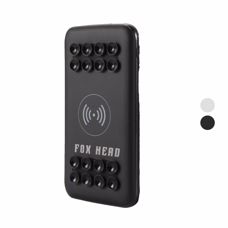 10000mAh Wireless Charging Power Bank