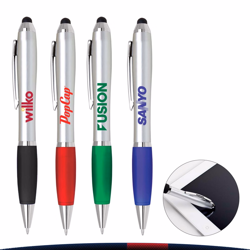 Sdio Plastic Stylus Pen