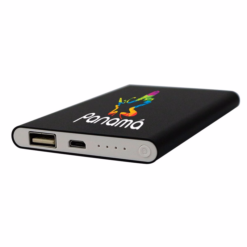 Python 4000 mAh Power Bank