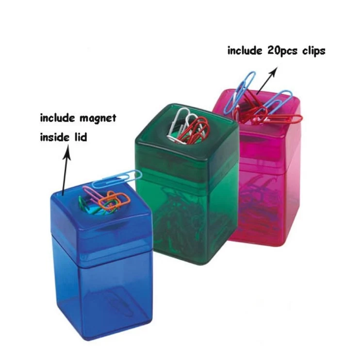 Clip Holder 1