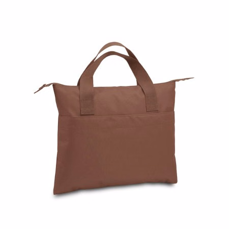 Banker Briefcase - Eco Friendly