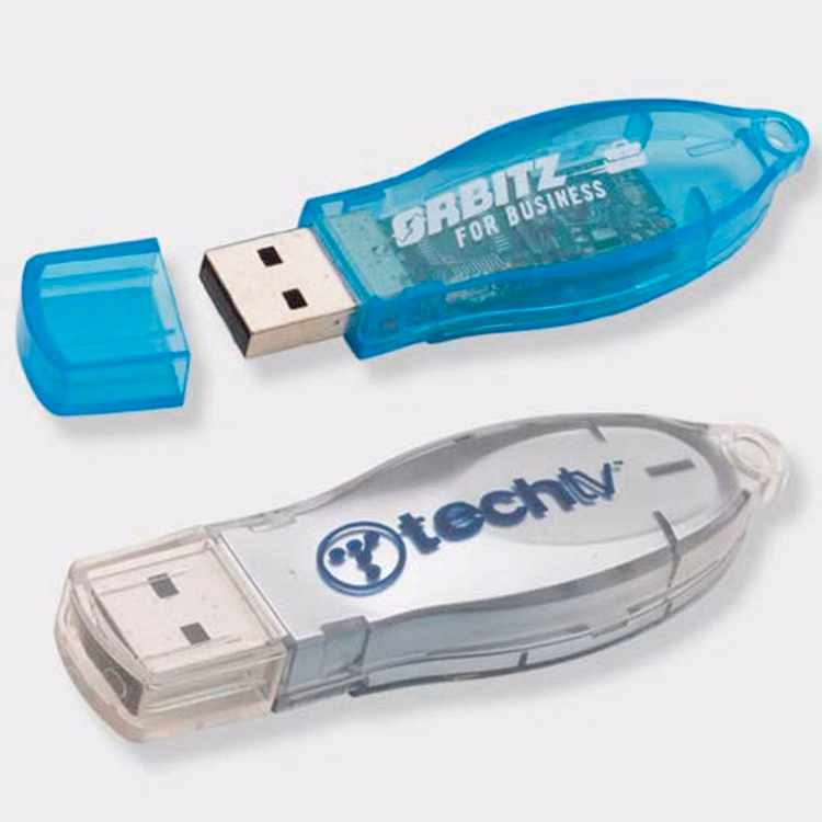 Handy USB flash drive