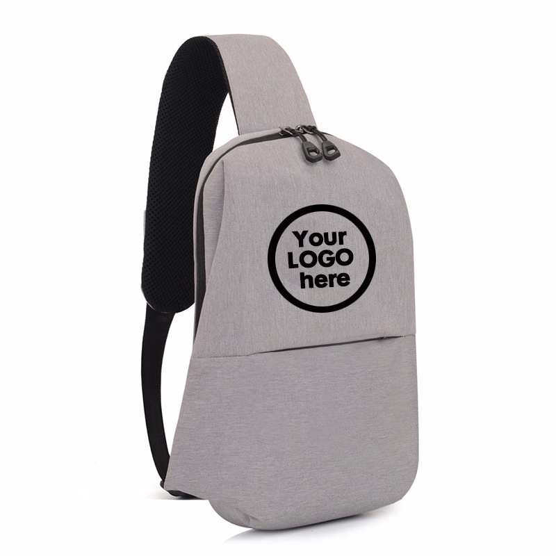 Fashion Travel Sling Bag
