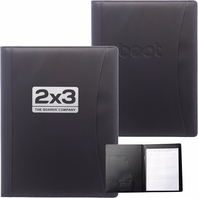 Black Executive Curve Portfolios