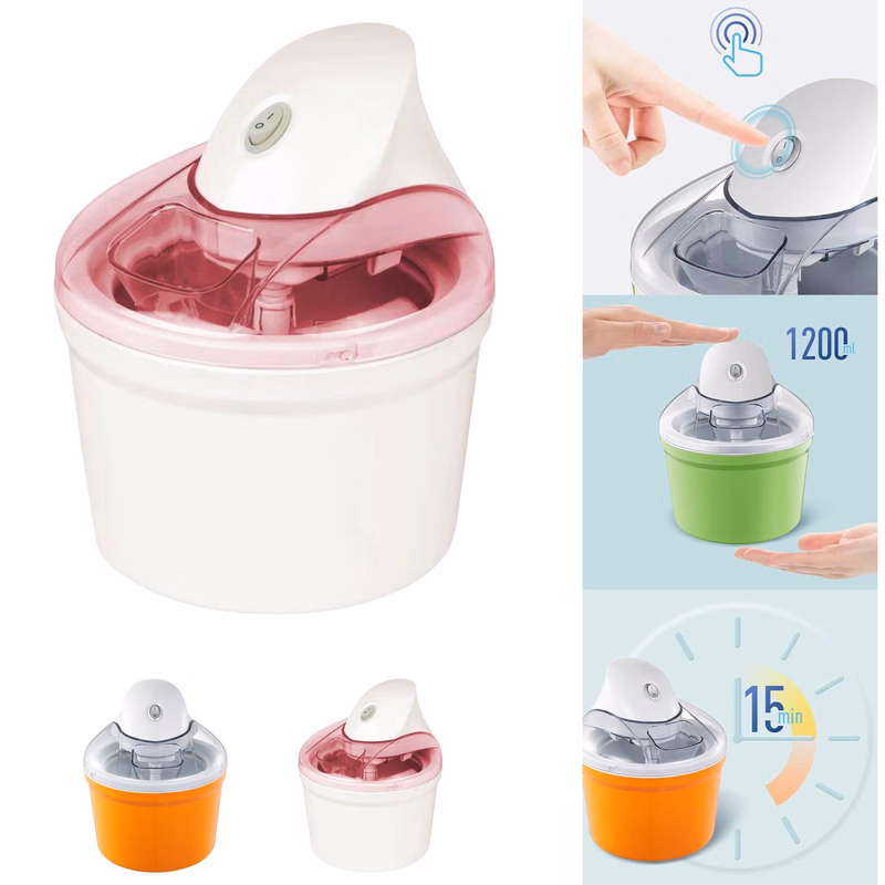 Ice Cream Maker