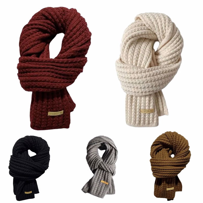 Women's Autumn Winter Scarf