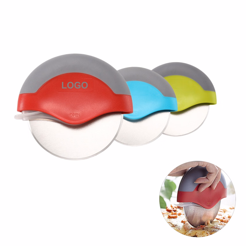 Pizza Cutter Wheel (direct import)