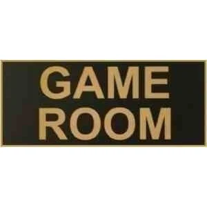 400.1 - 450 Square Inch Custom Laser Engraved Signs 1