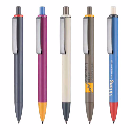 Exos Soft Pen