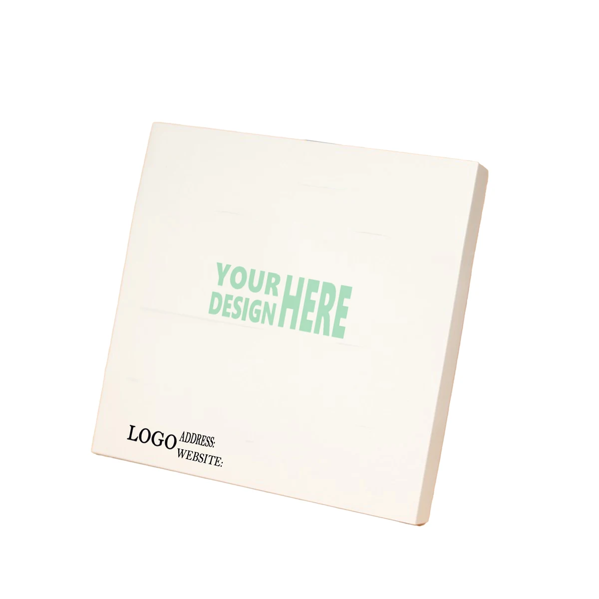 Removable Self-Adhesive Sticky Note 1