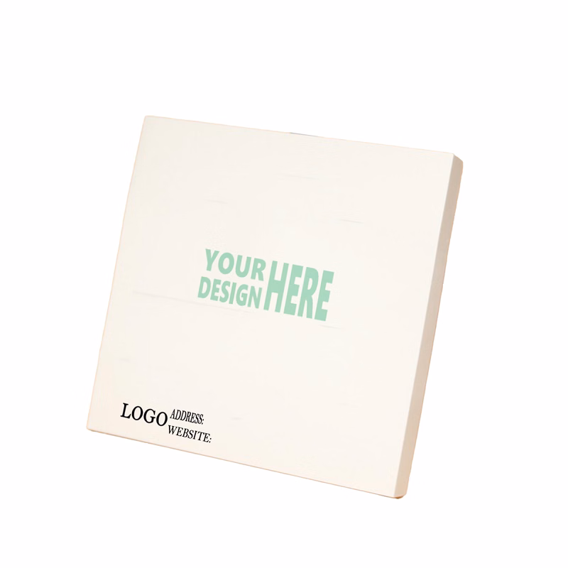 Removable Self-Adhesive Sticky Note