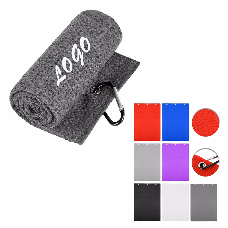 Golf Sports Towel