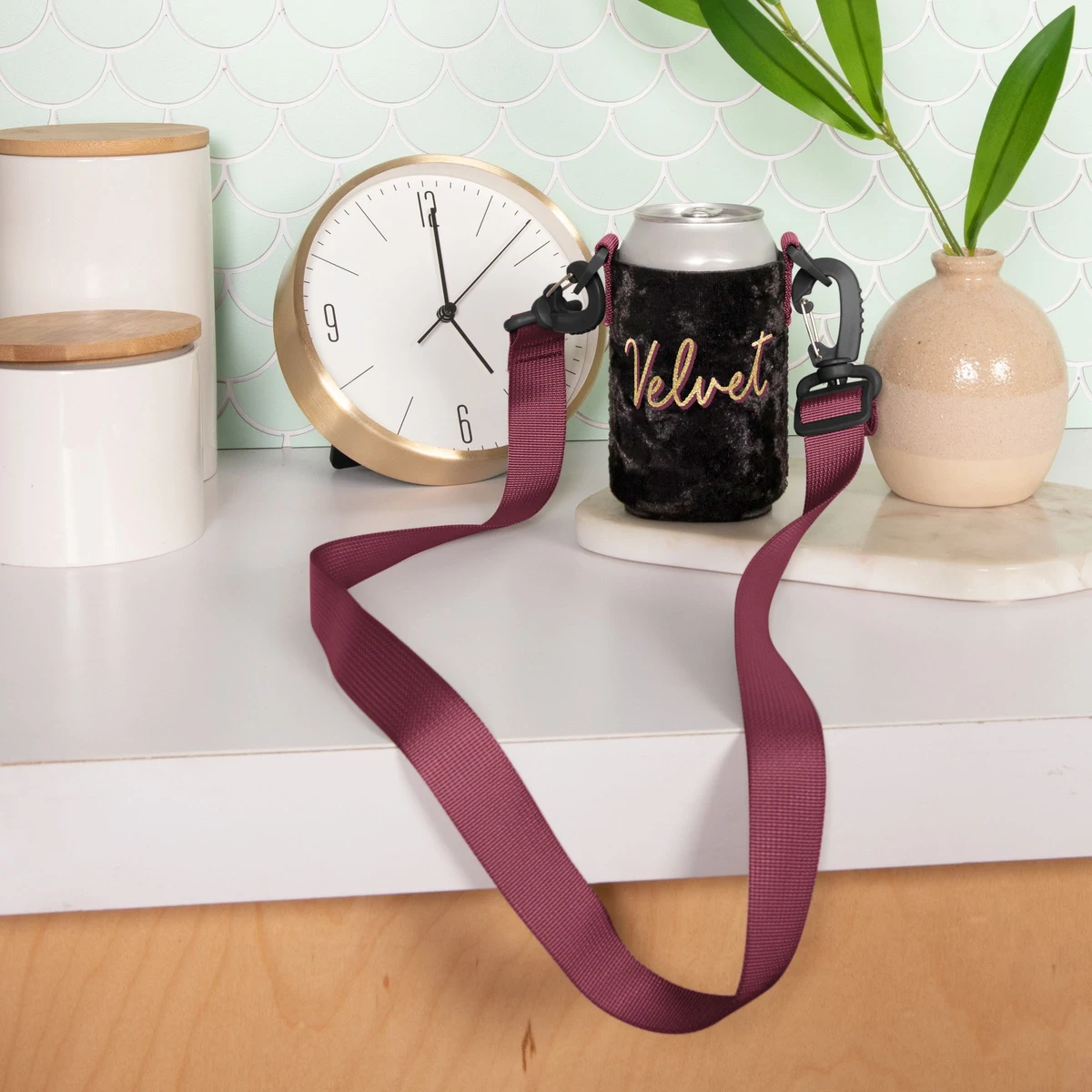 HANG COOL VELVET 1