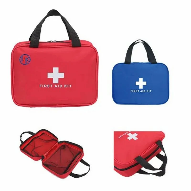 Empty Medical Storage Bag 1