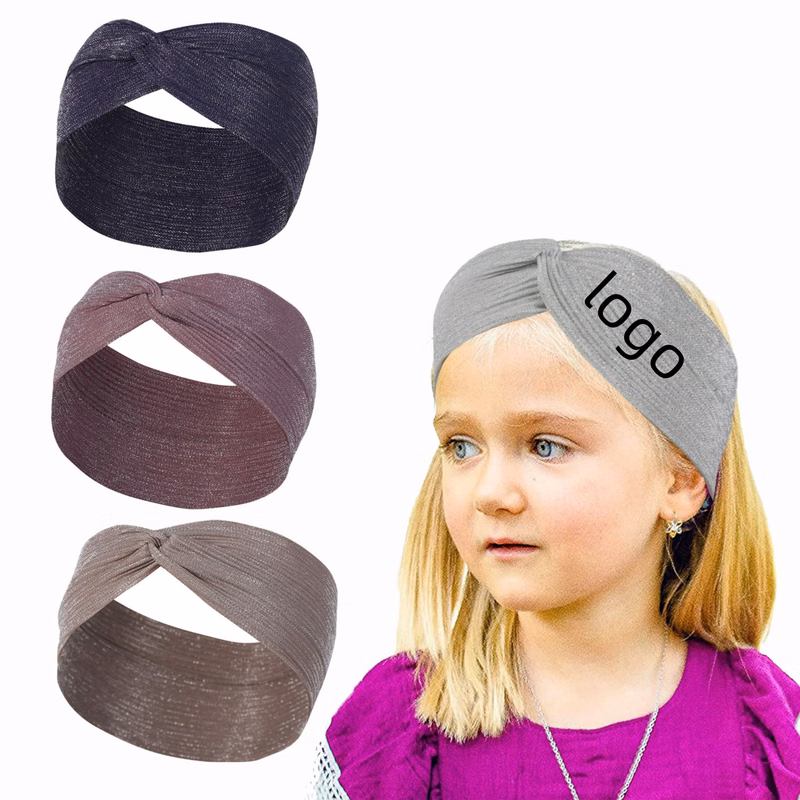 Knotted Headbands for Women