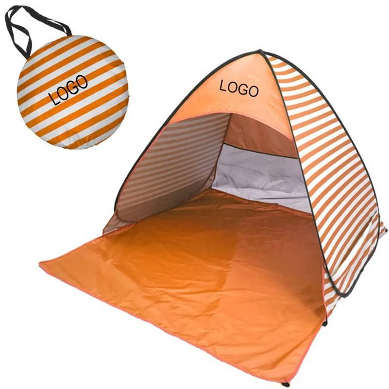 Automatic Tent 1