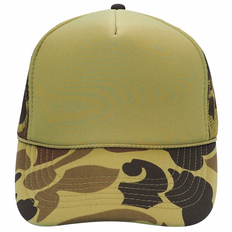 Texas Trucker Hat