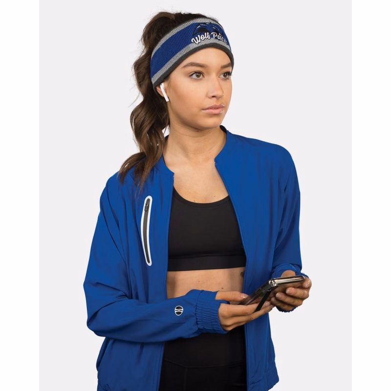 Holloway Women's Vent Sports Bra - 223300