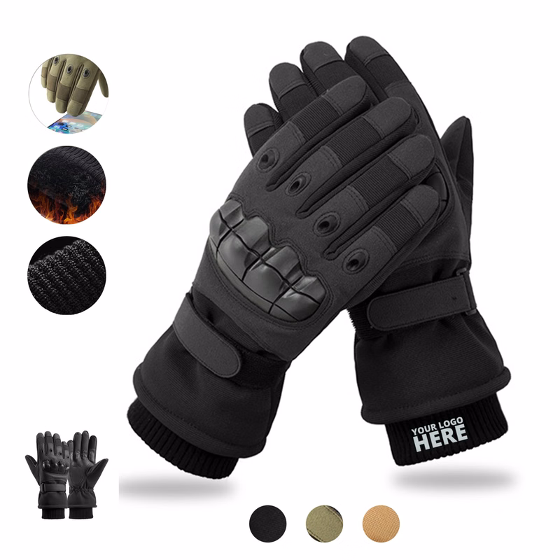 Winter Tactical Gloves