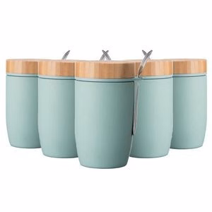 500Ml Stainless Steel Vacuum Bento Lunch Box