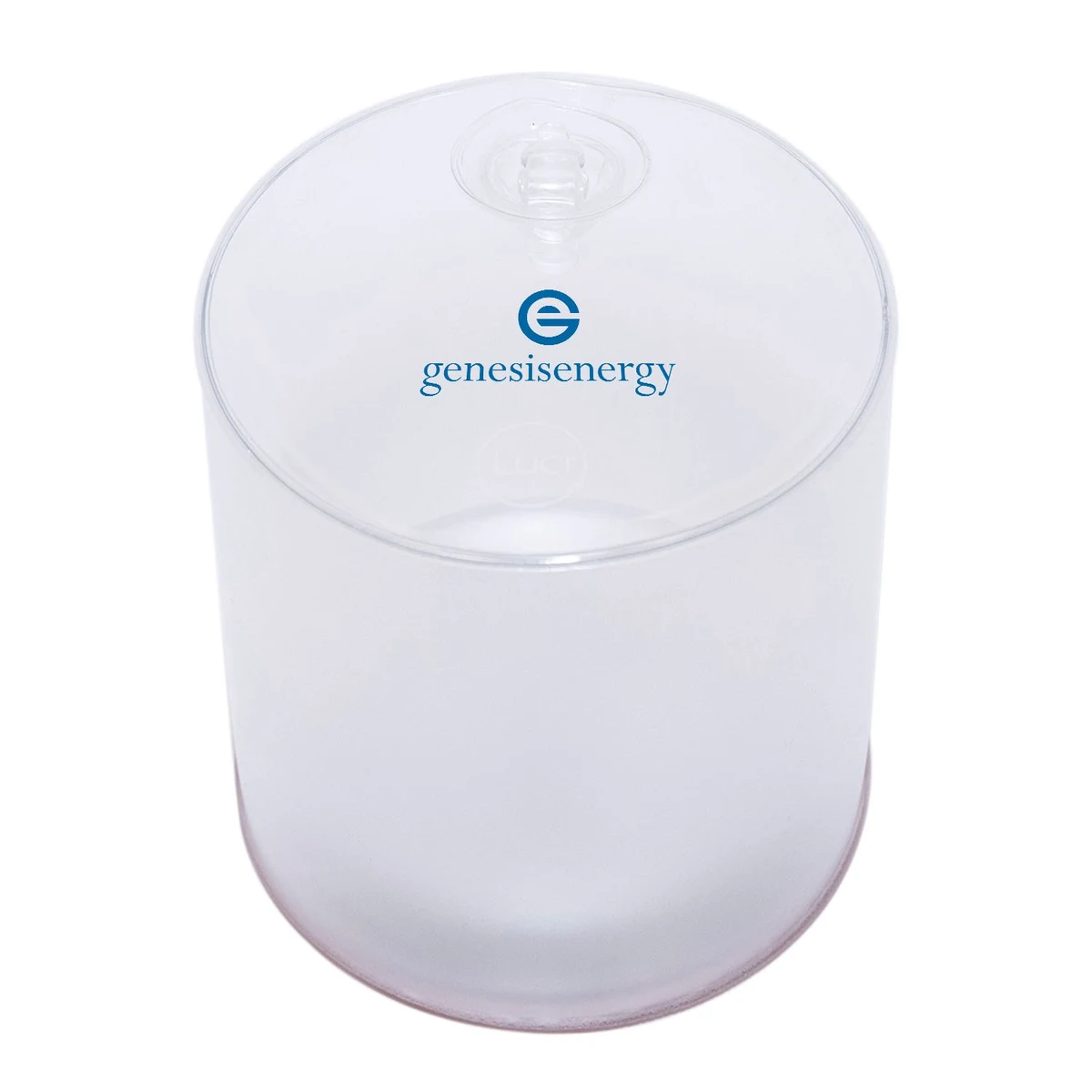 Luci EMRG: Solar Inflatable Lantern 1