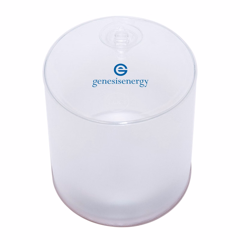 Luci EMRG: Solar Inflatable Lantern