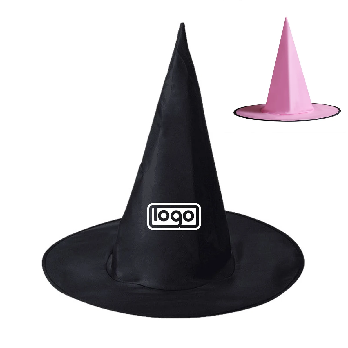 Halloween Witch Hat 1
