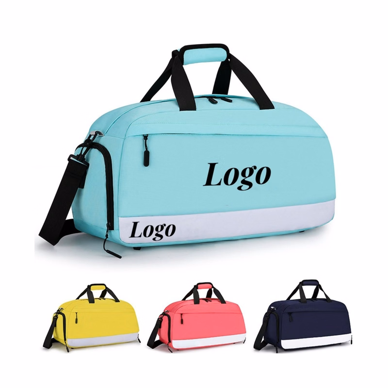 Sport Gym Tote Bags For Men And Women