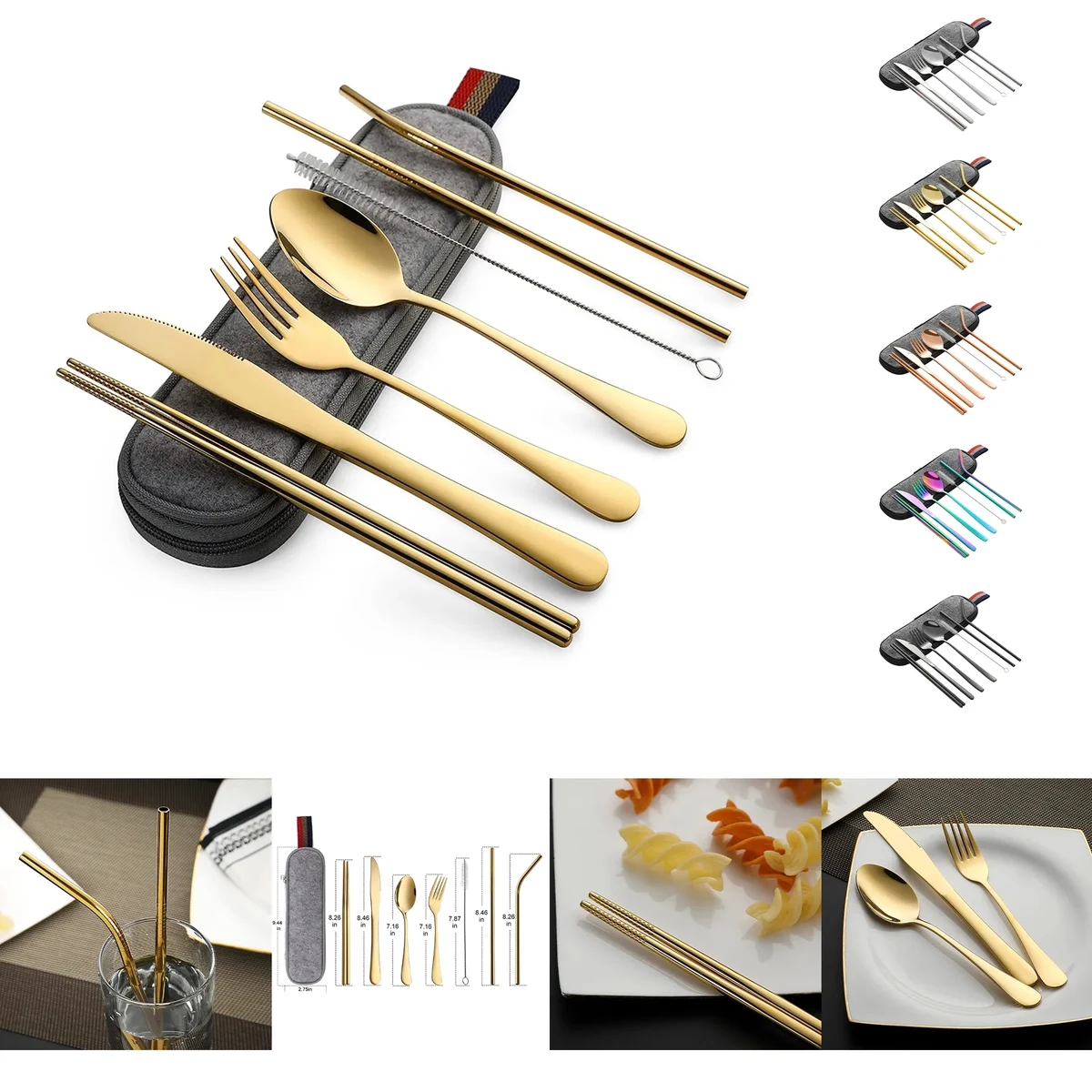 Portable Utensils 1