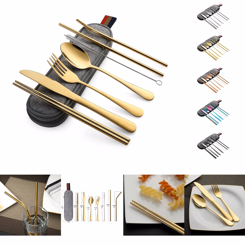 Portable Utensils