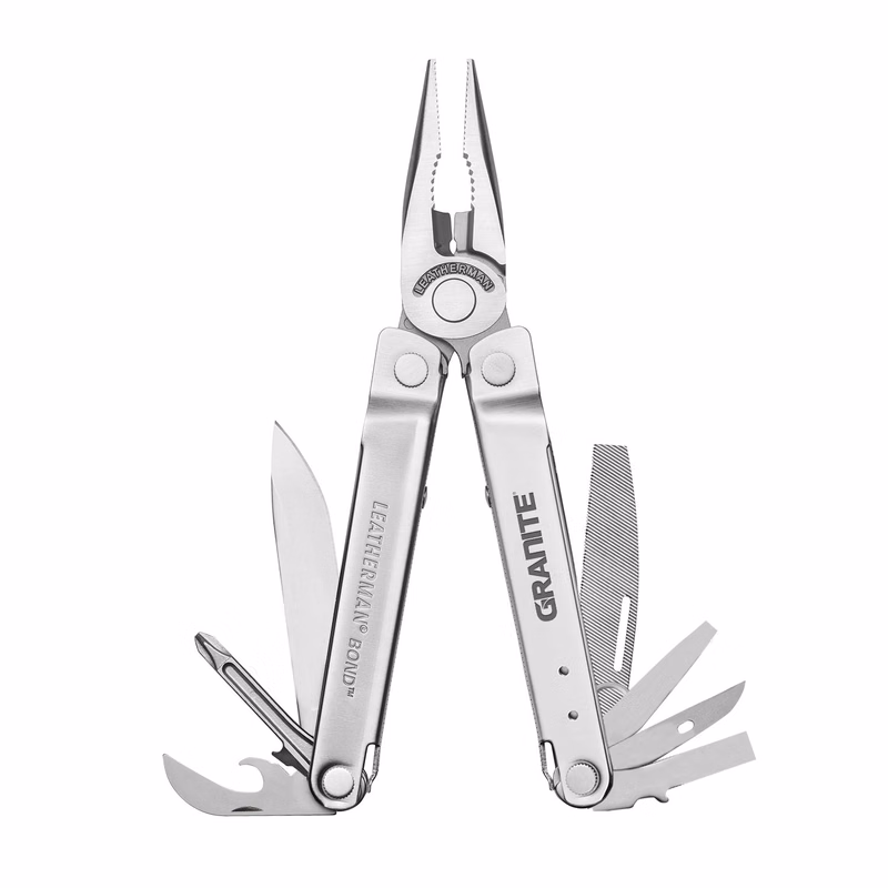 Leatherman® Bond With Sheath