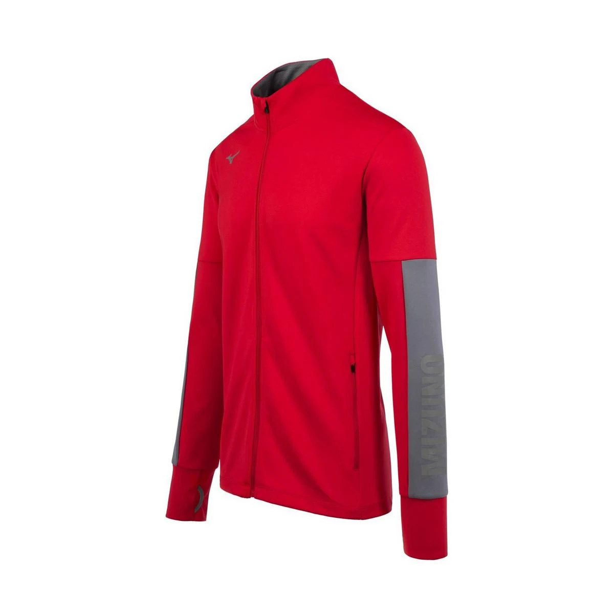 Youth Alpha Quest Jacket 1