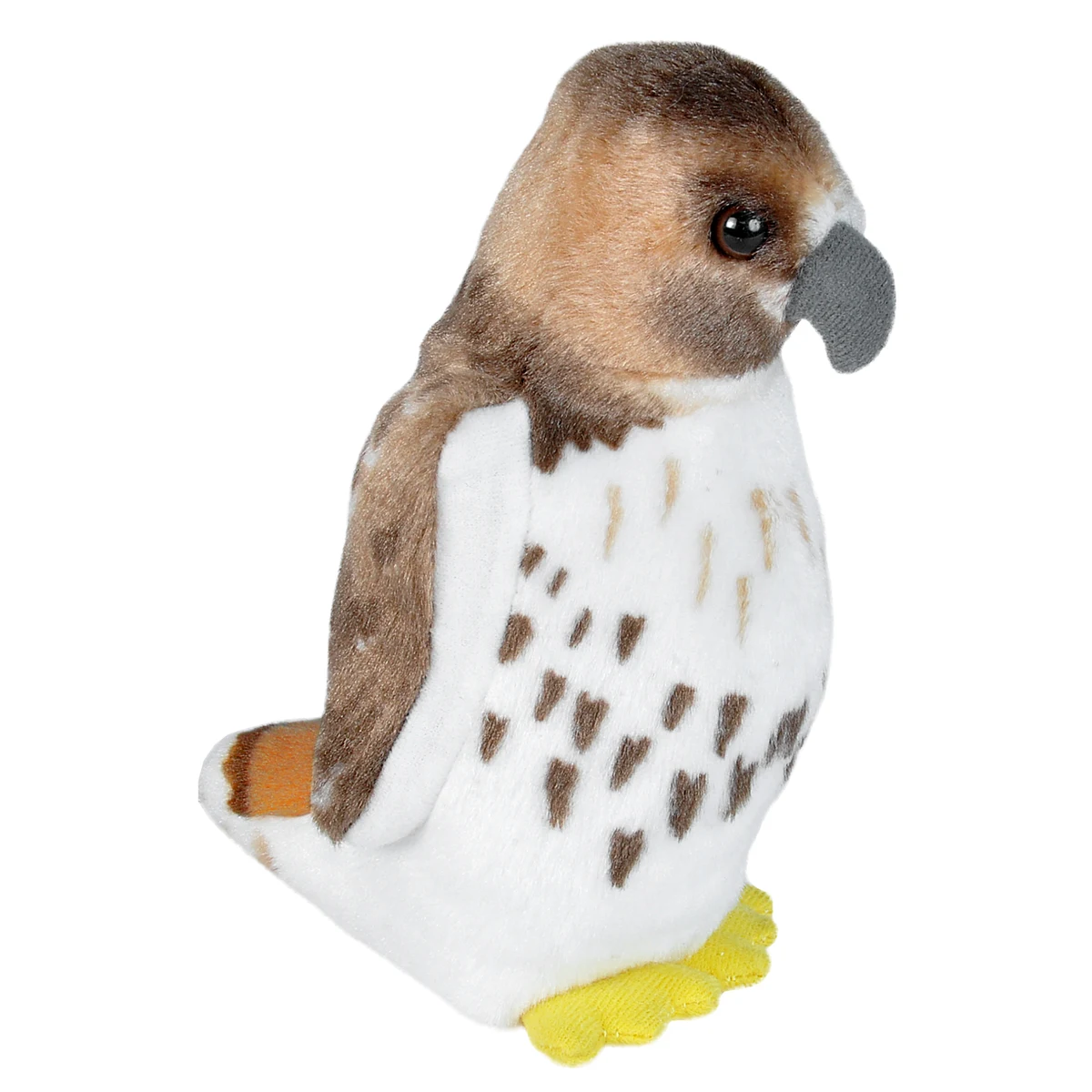 7" Audubon Red Tailed Hawk 1