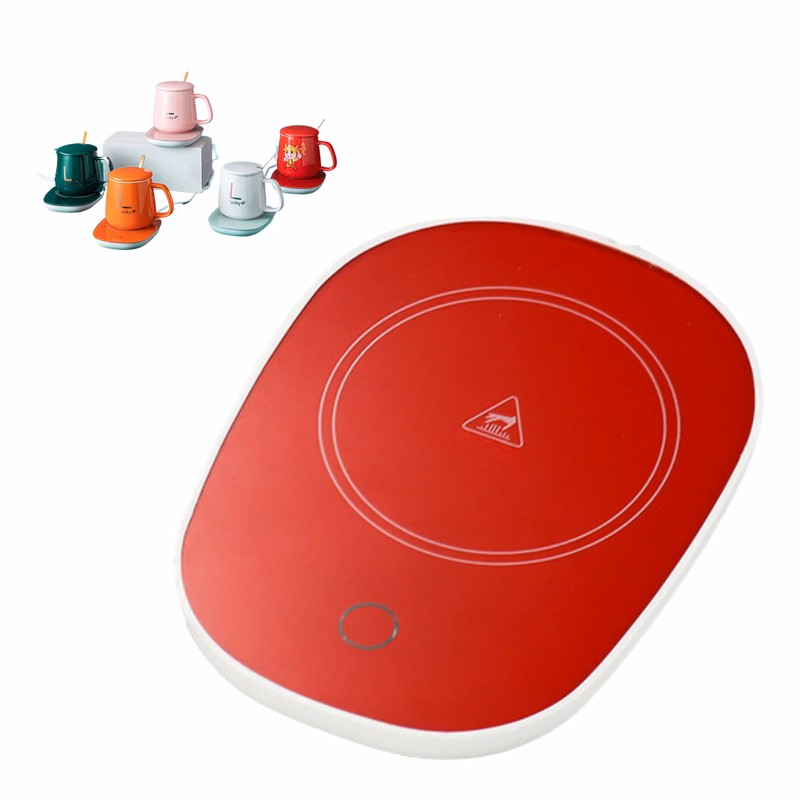 Smart USB Hub Cup Warmer
