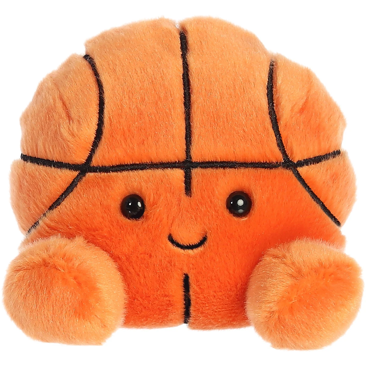 5" Basketball 1